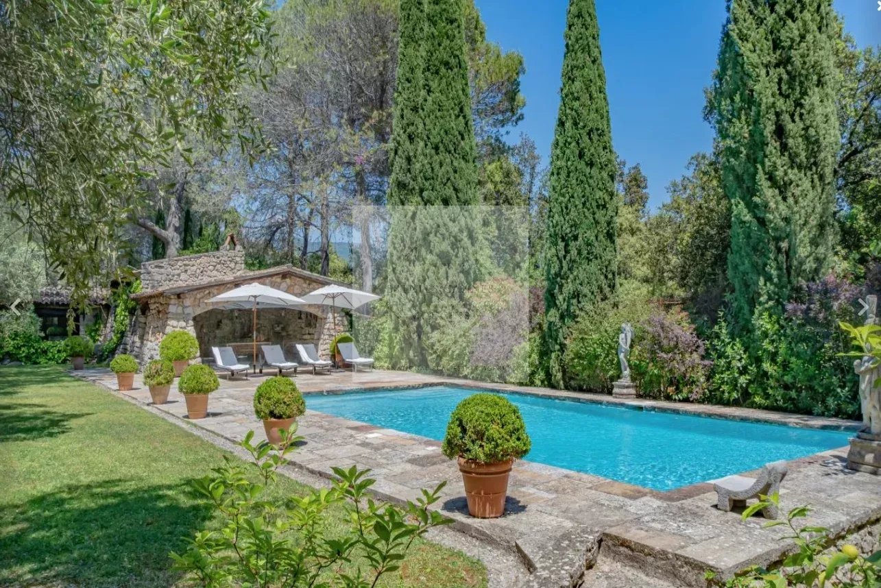 Opportunité Rare : Domaine Historique Prestigieux – Valeur Initiale 7,5 M€ — photo 2
