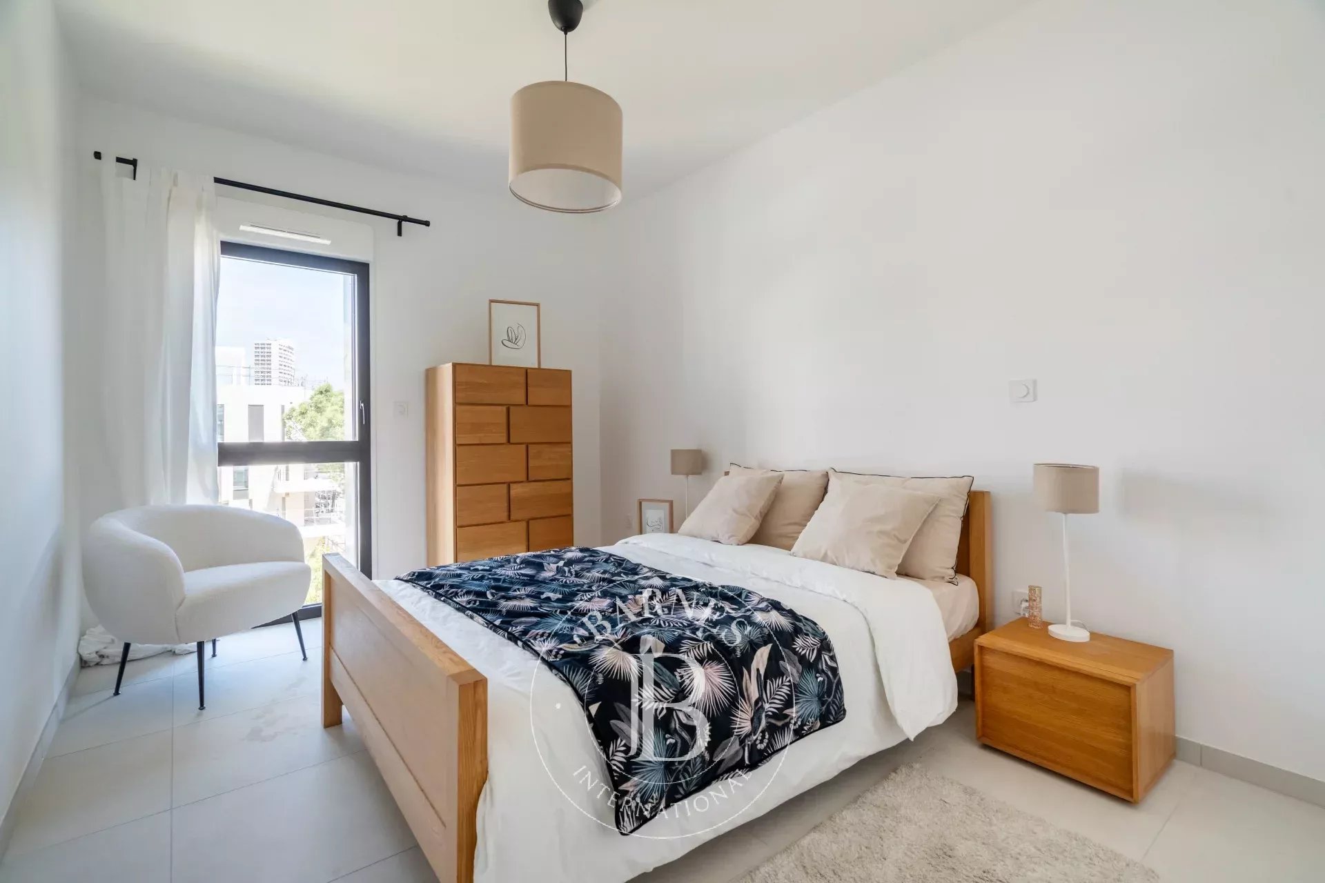 Daire Marseille 8ème