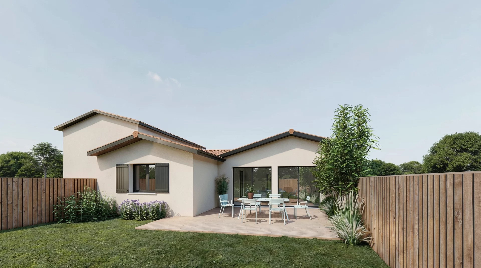 Agence immobilière de Louis & Léon Immobilier