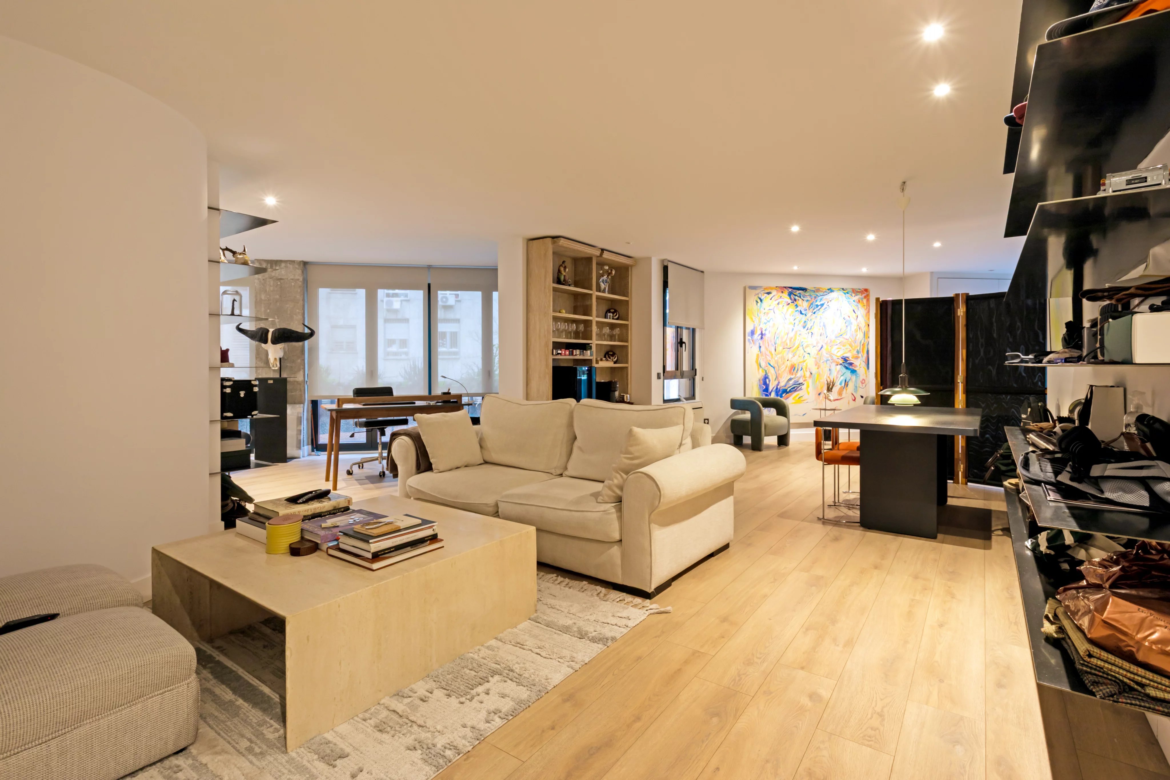 Exclusive housing in the heart of Nueva España