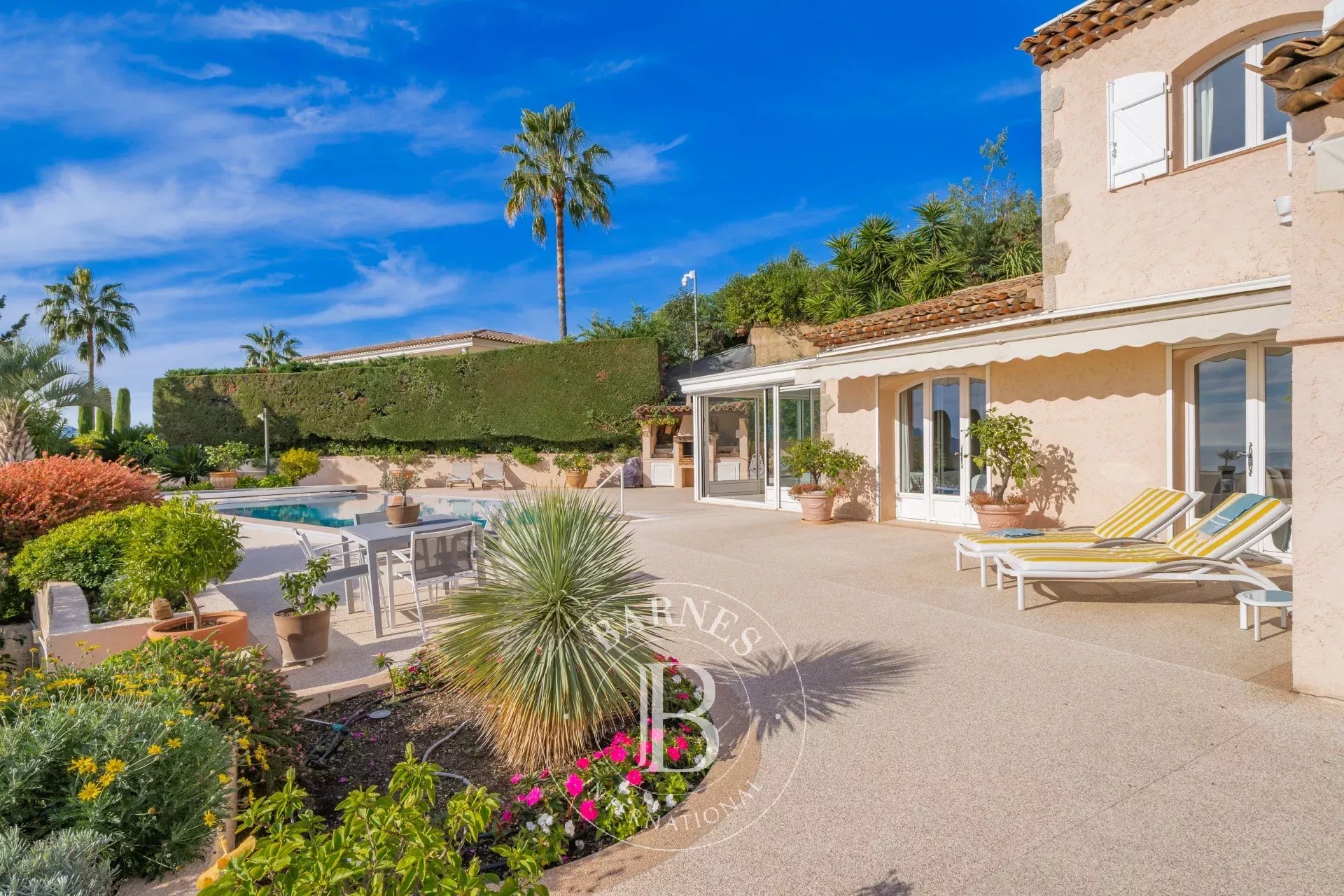 Villa Cannes - picture 14