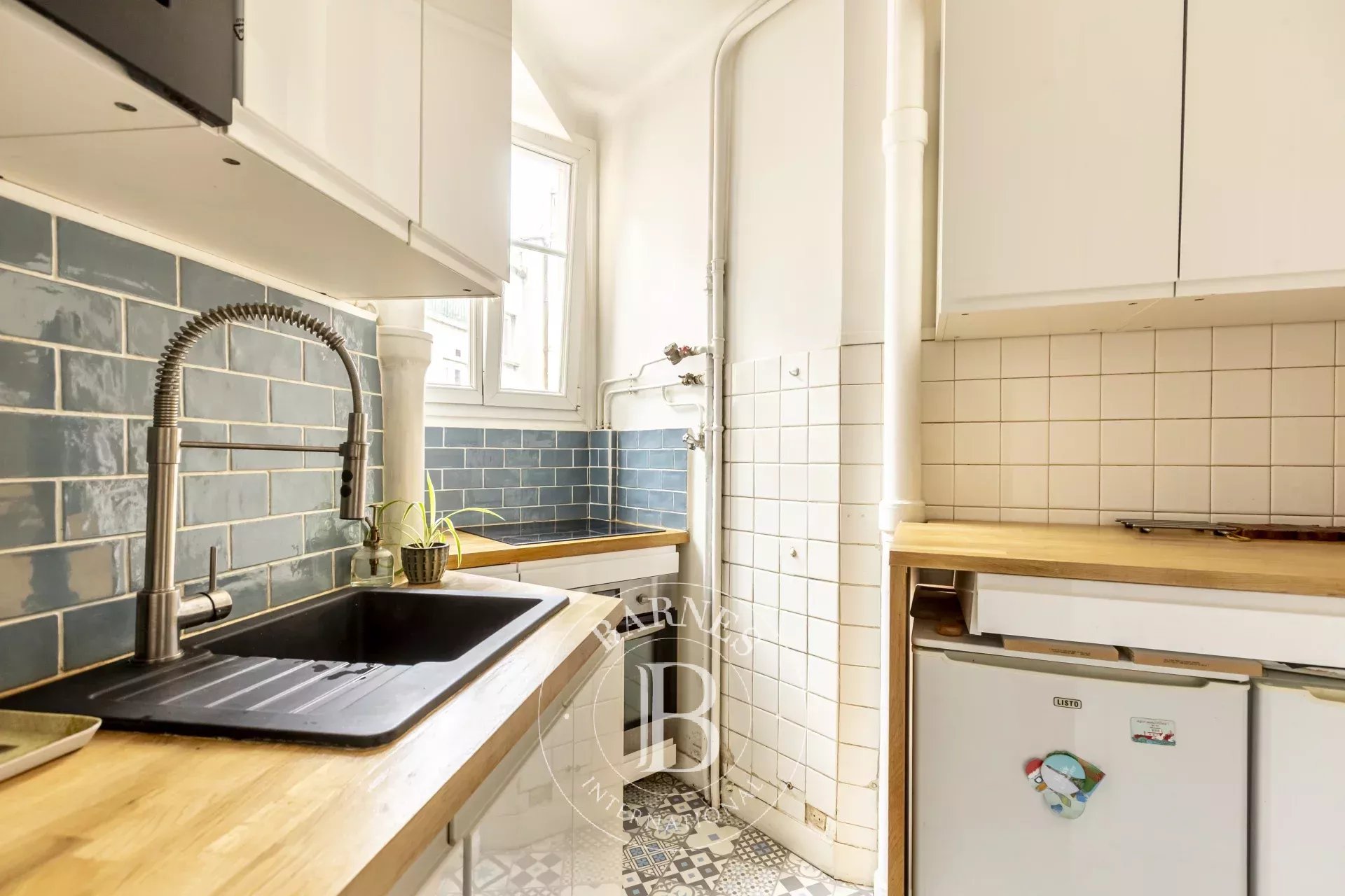 Daire Paris 16ème - picture 7