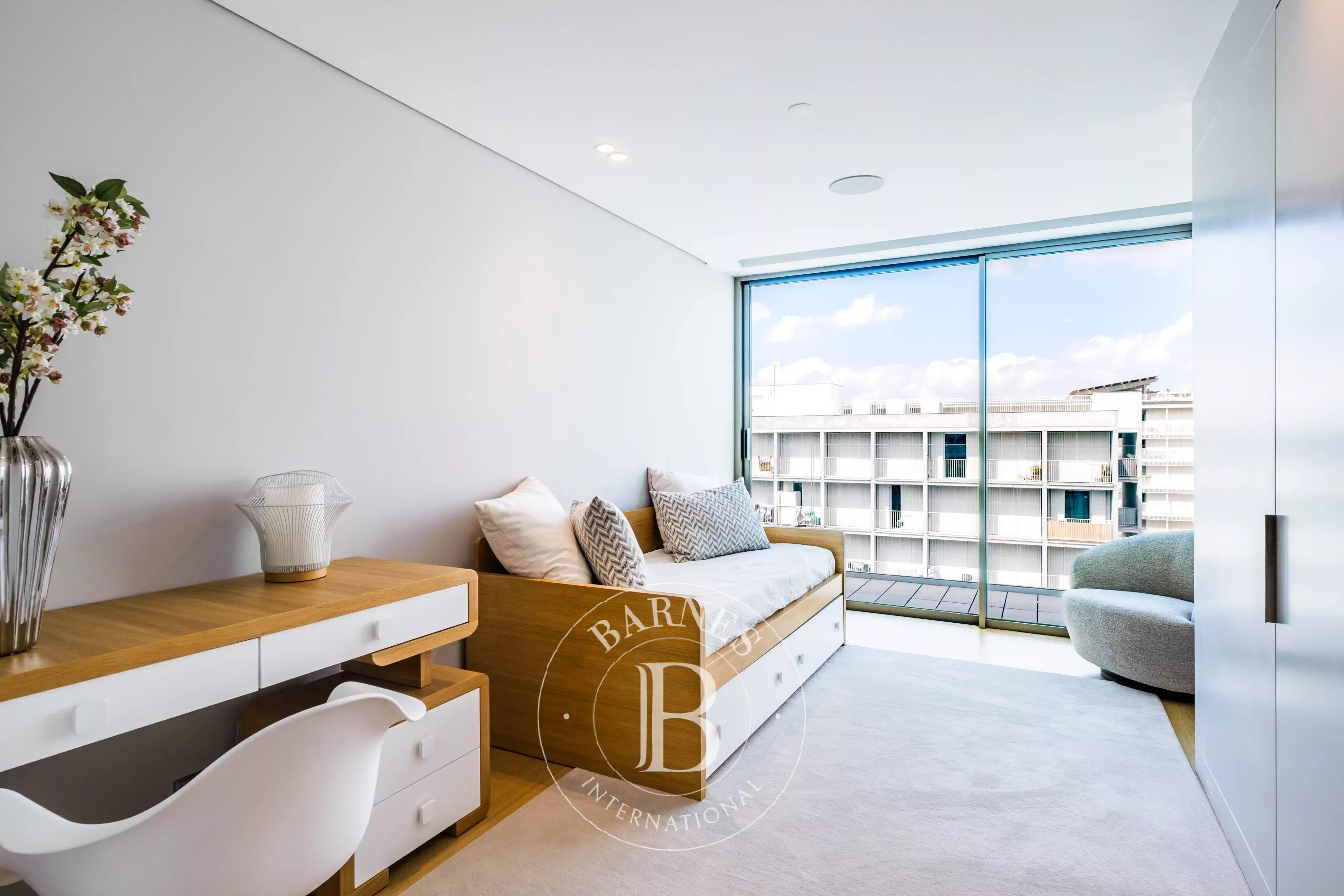 Penthouse Exclusiva em Lisboa