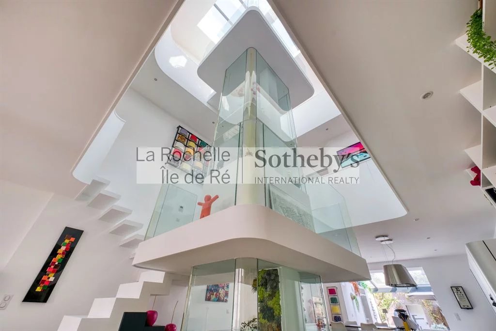 Vente Maison La Rochelle