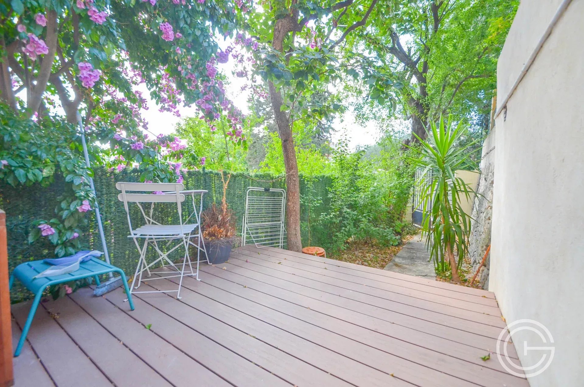 Location Appartement Nice Cimiez