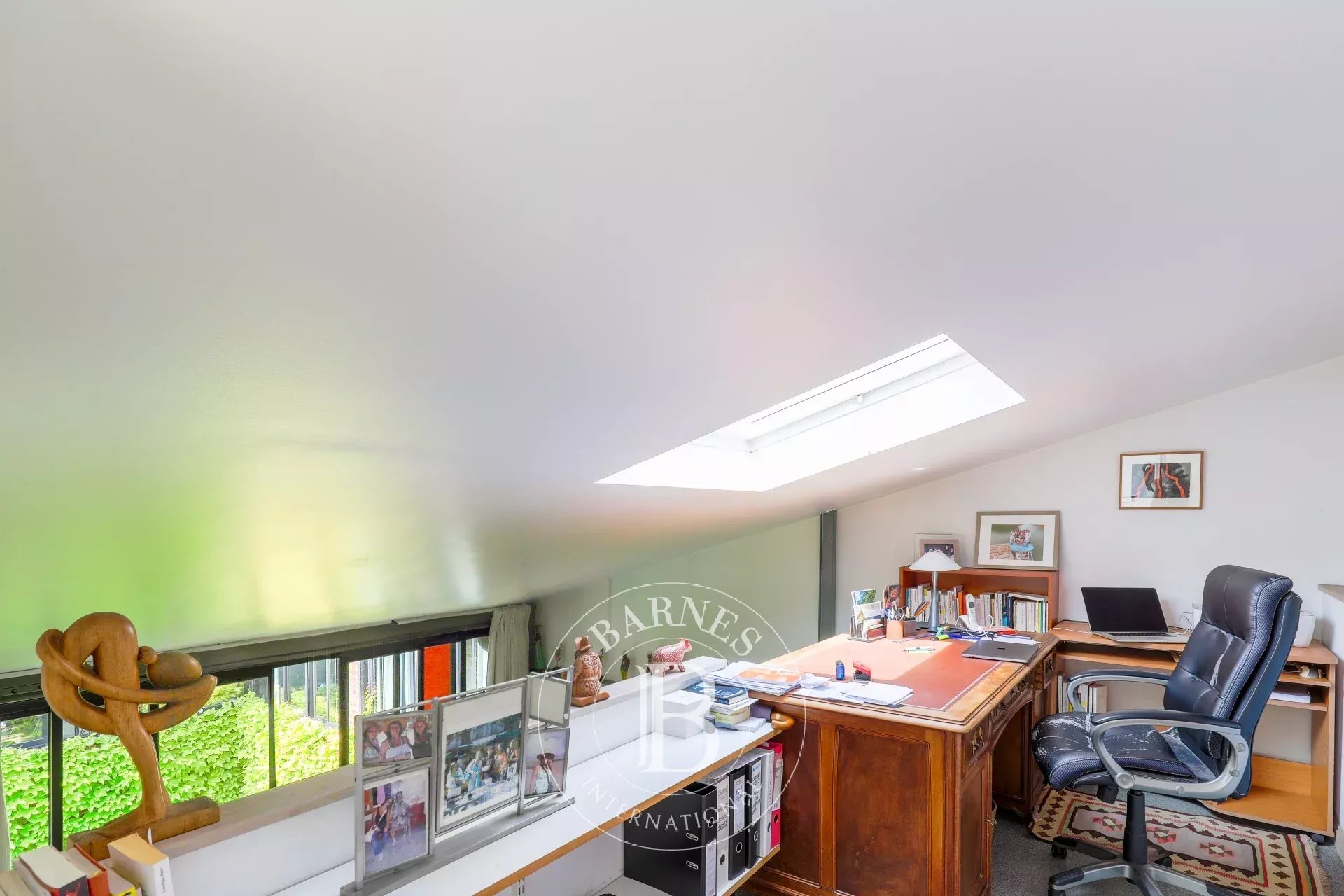 Daire Paris 11ème - picture 8