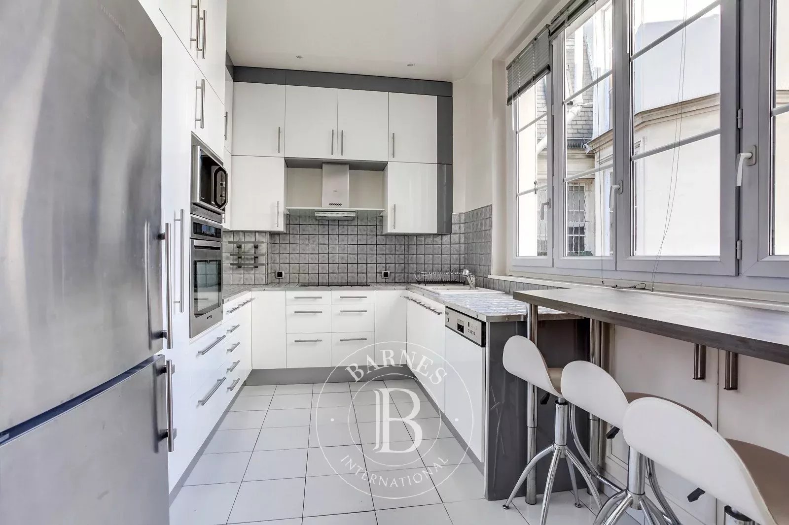 Dubleks Paris 17ème