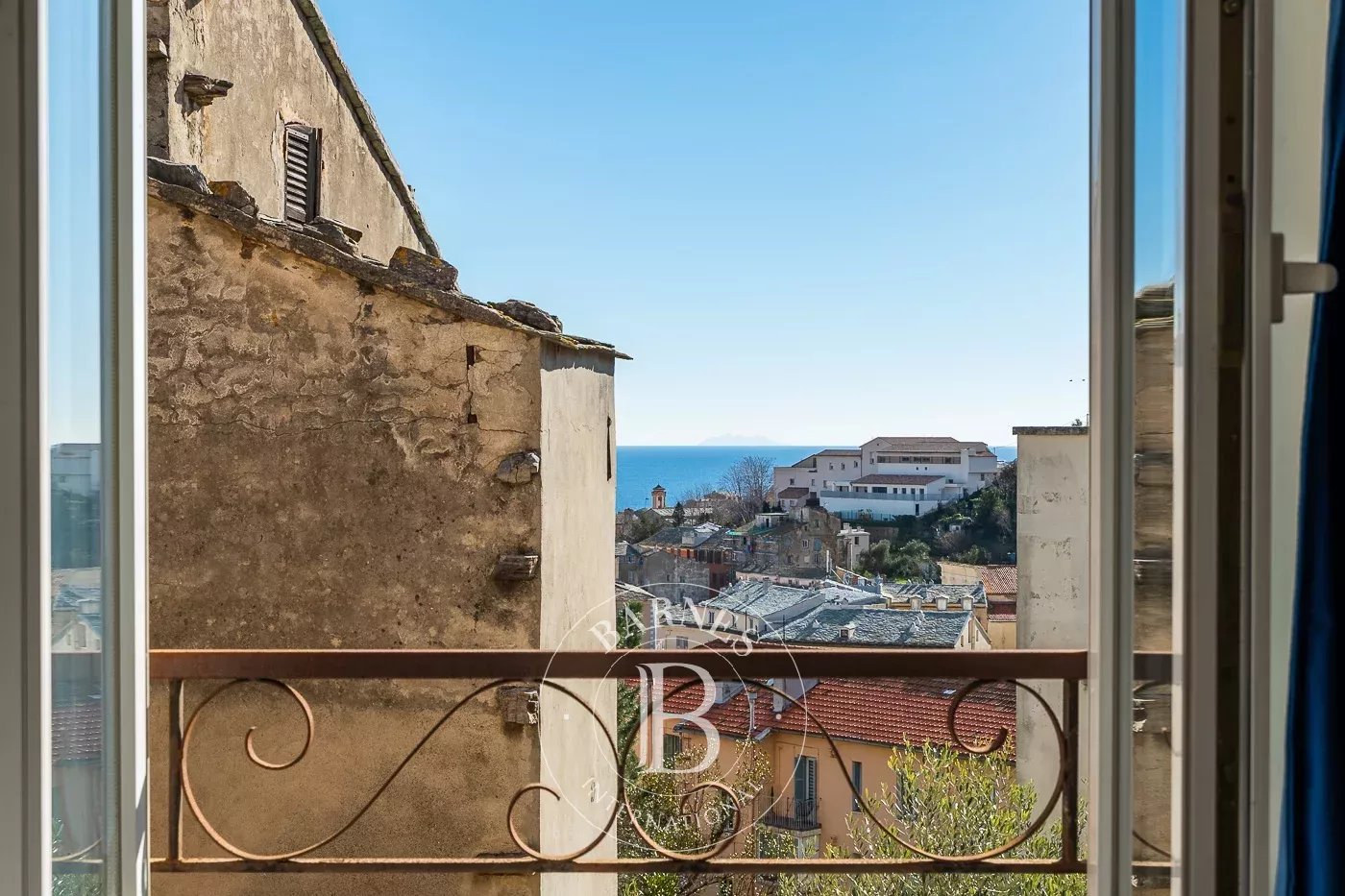 Villa Bastia - picture 17