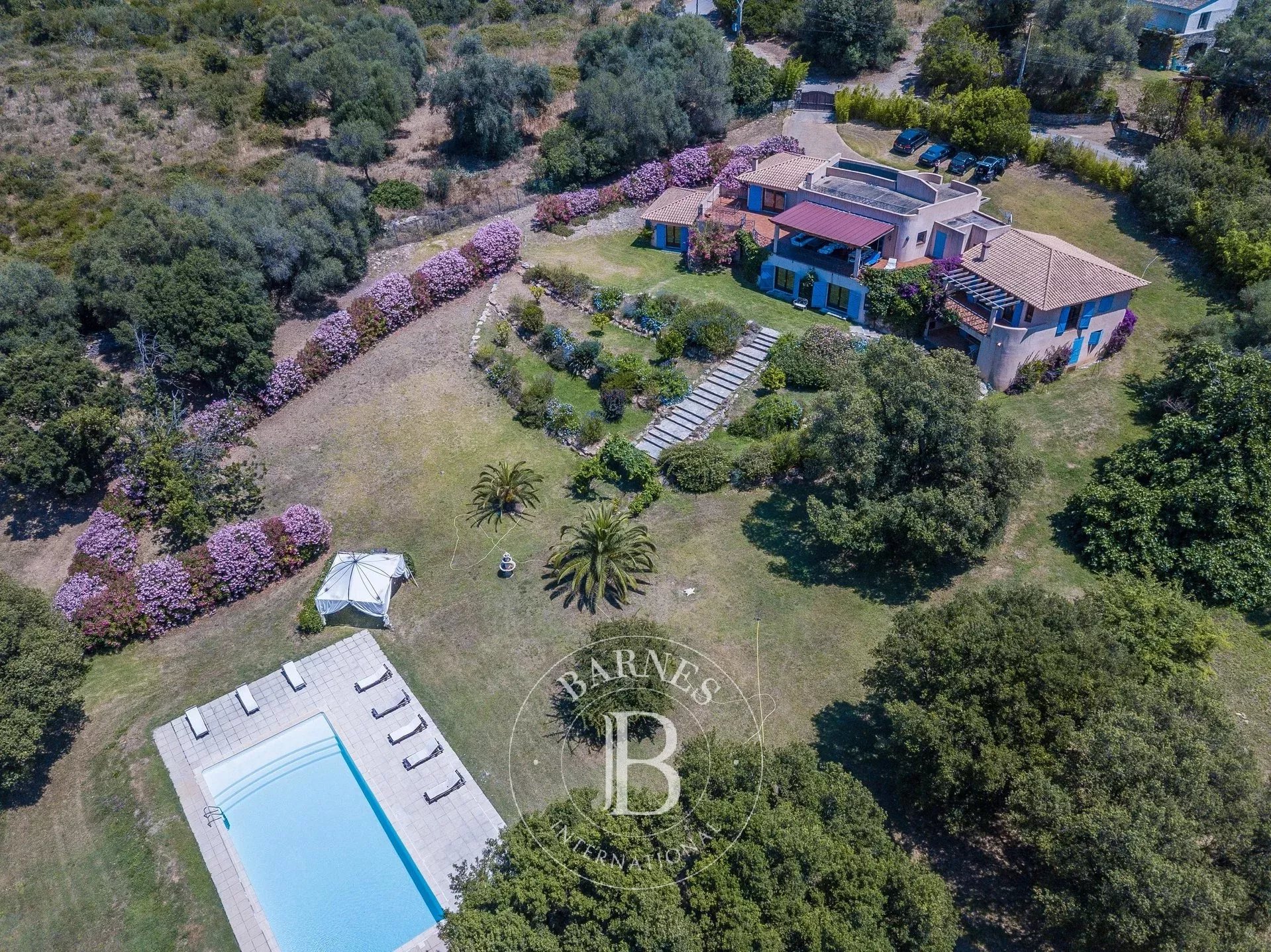 Villa Saint-Florent
