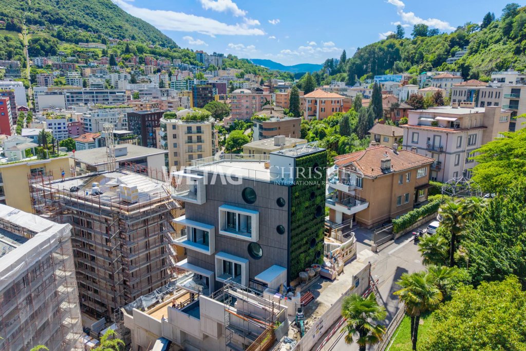 Luxusimmobilien im Tessin zu verkaufen