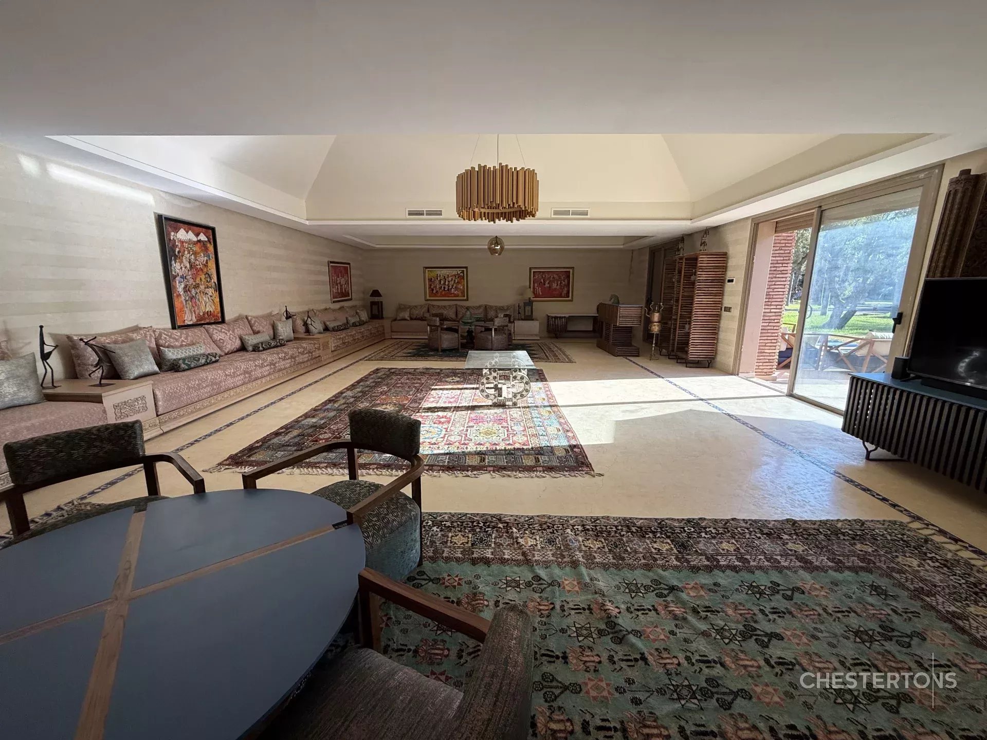 Image of Property - 10 Bedrooms for Sale in Marrakech-Ménara-Marrakech-Morocco, Image 64