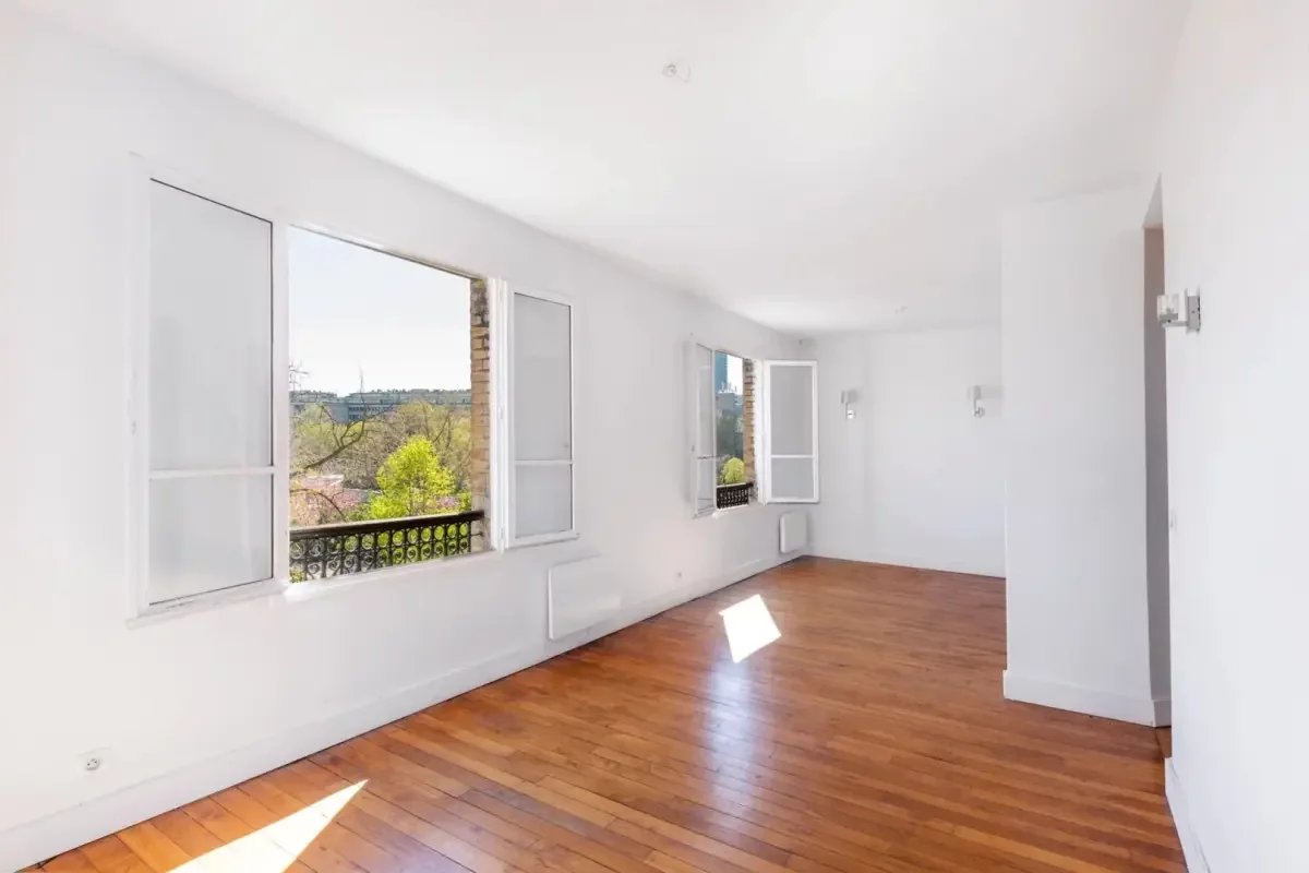 Vente Appartement Paris 4ème
