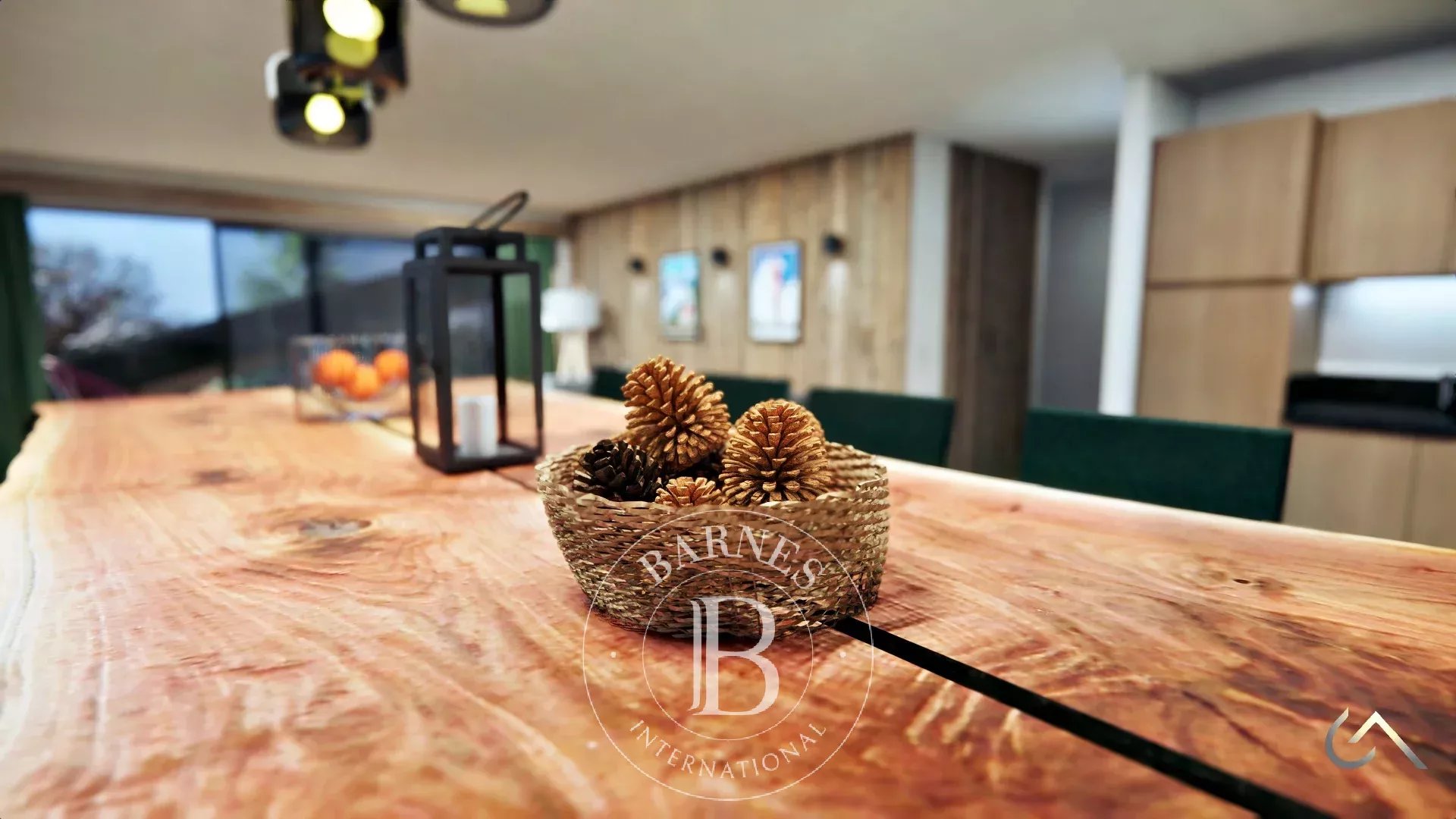 Daire Les Houches - picture 7