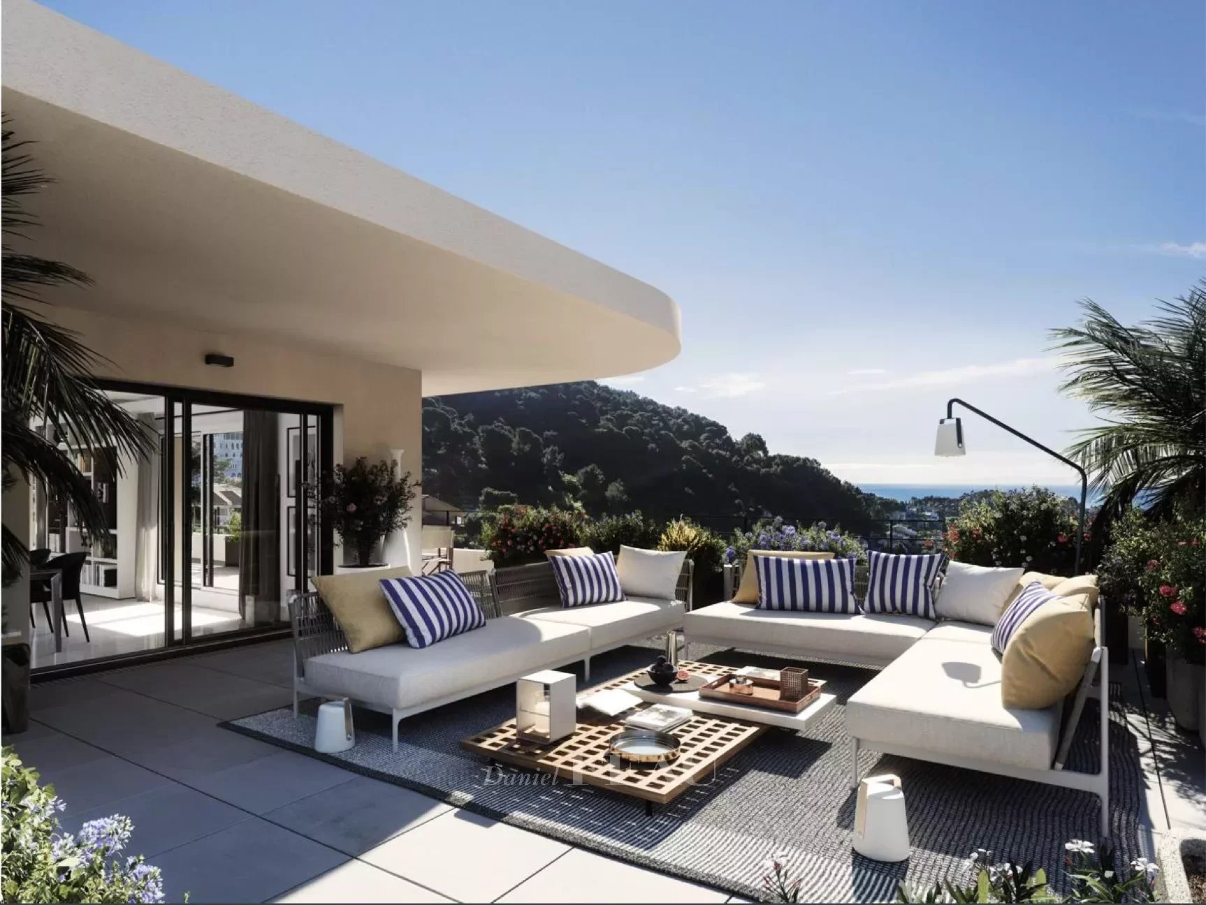 Vente Appartement Èze