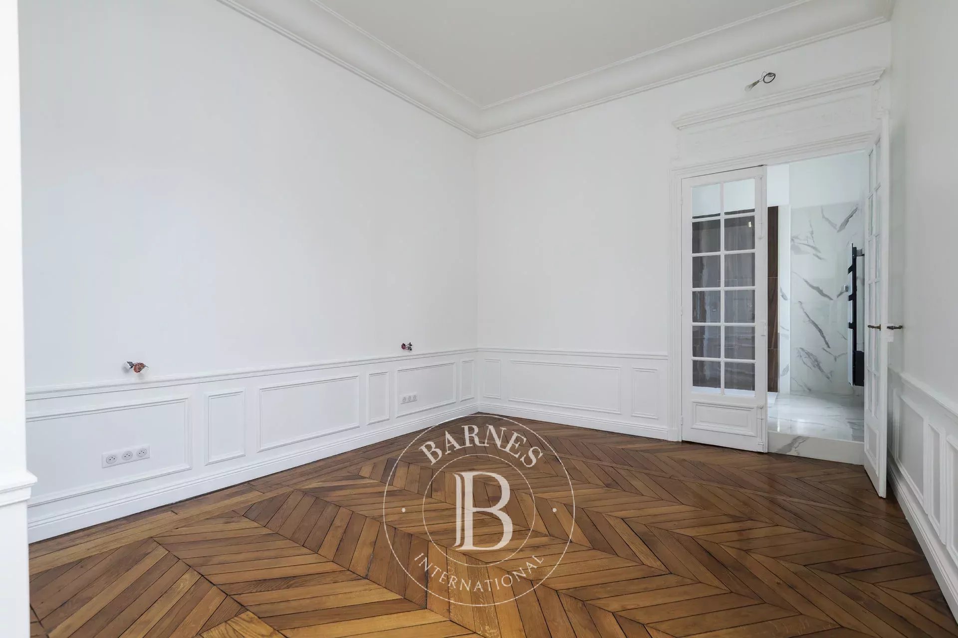 Daire Paris 7ème - picture 8