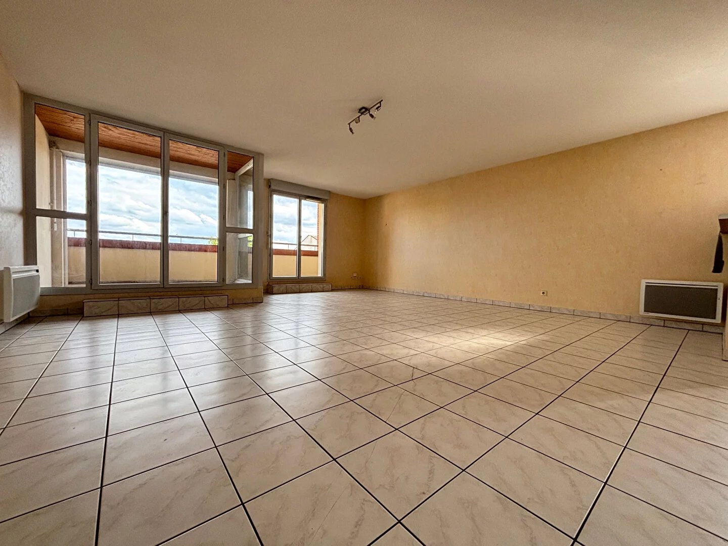 Location Appartement Tournefeuille