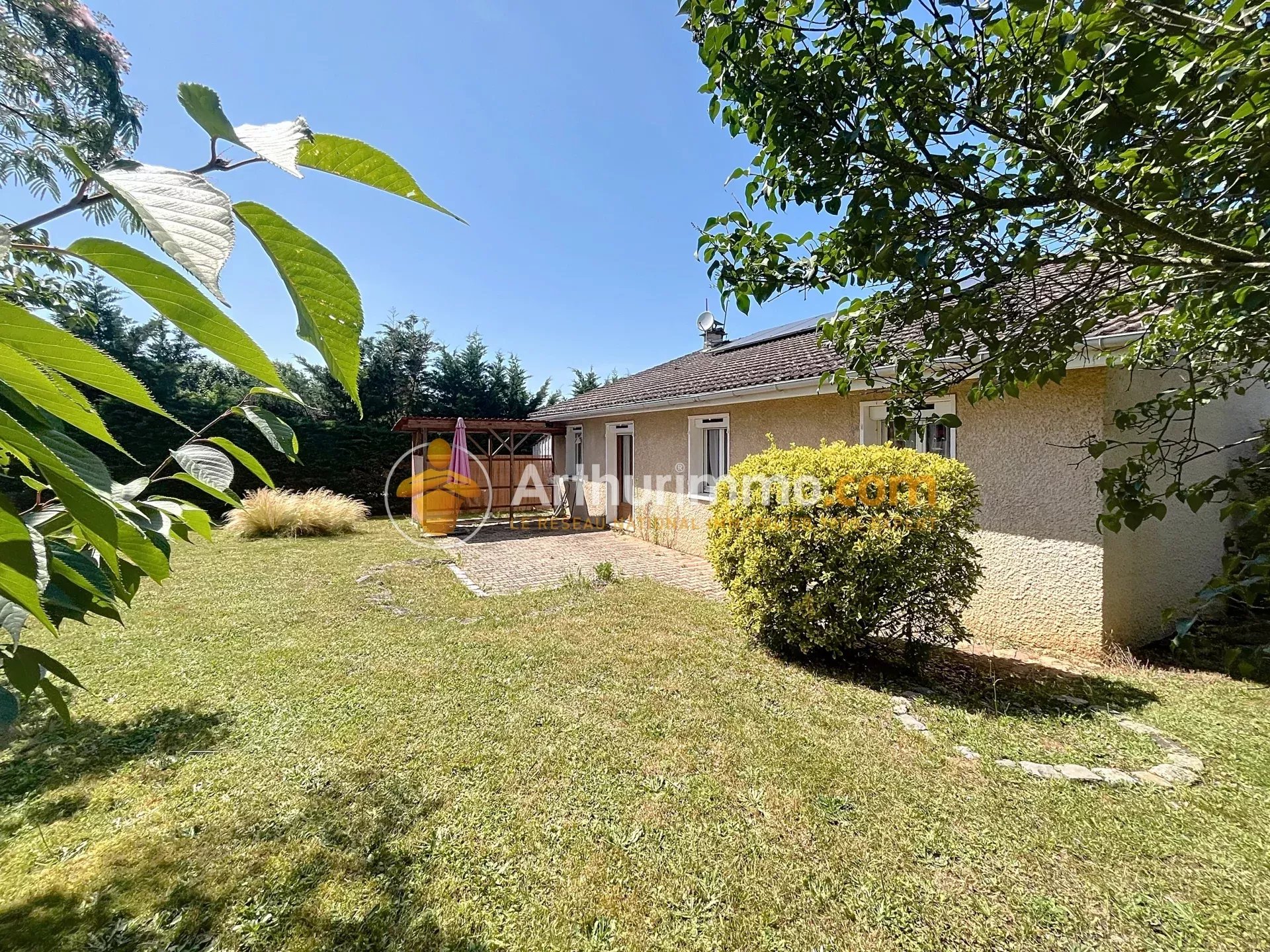 Agence immobilière de SARL BLOT L'IMMOBILIER