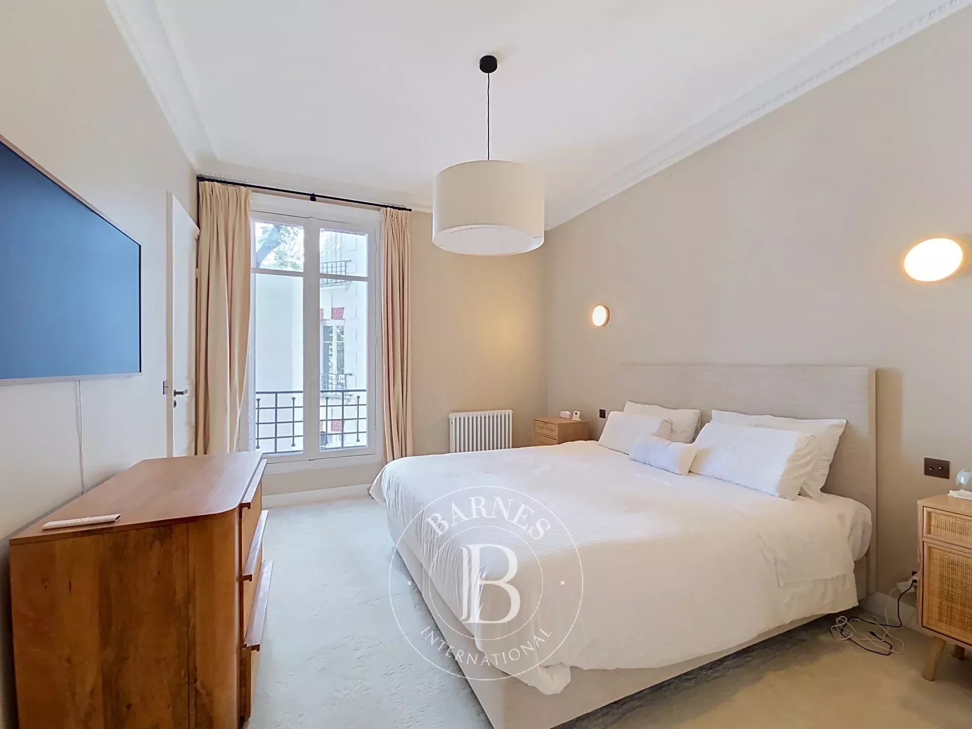 Paris  - Apartment 2 Bedrooms - picture 10