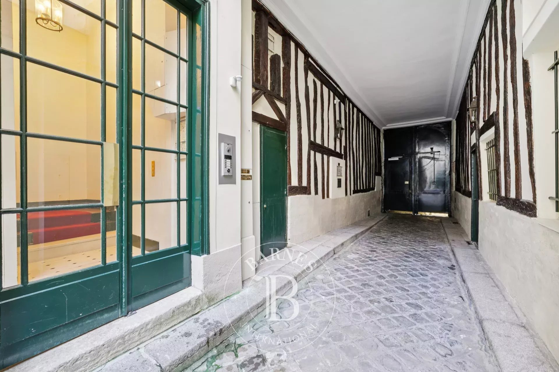 Daire Paris 7ème - picture 14