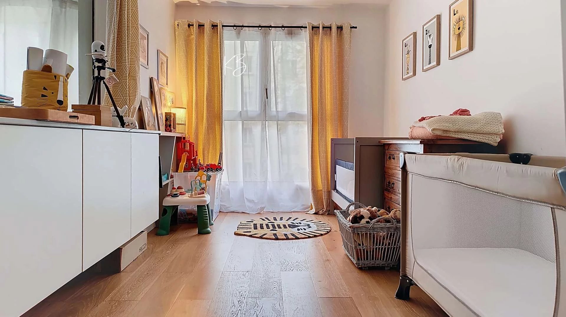 Achat Appartement T5 à Chaville (92370) - 120m²