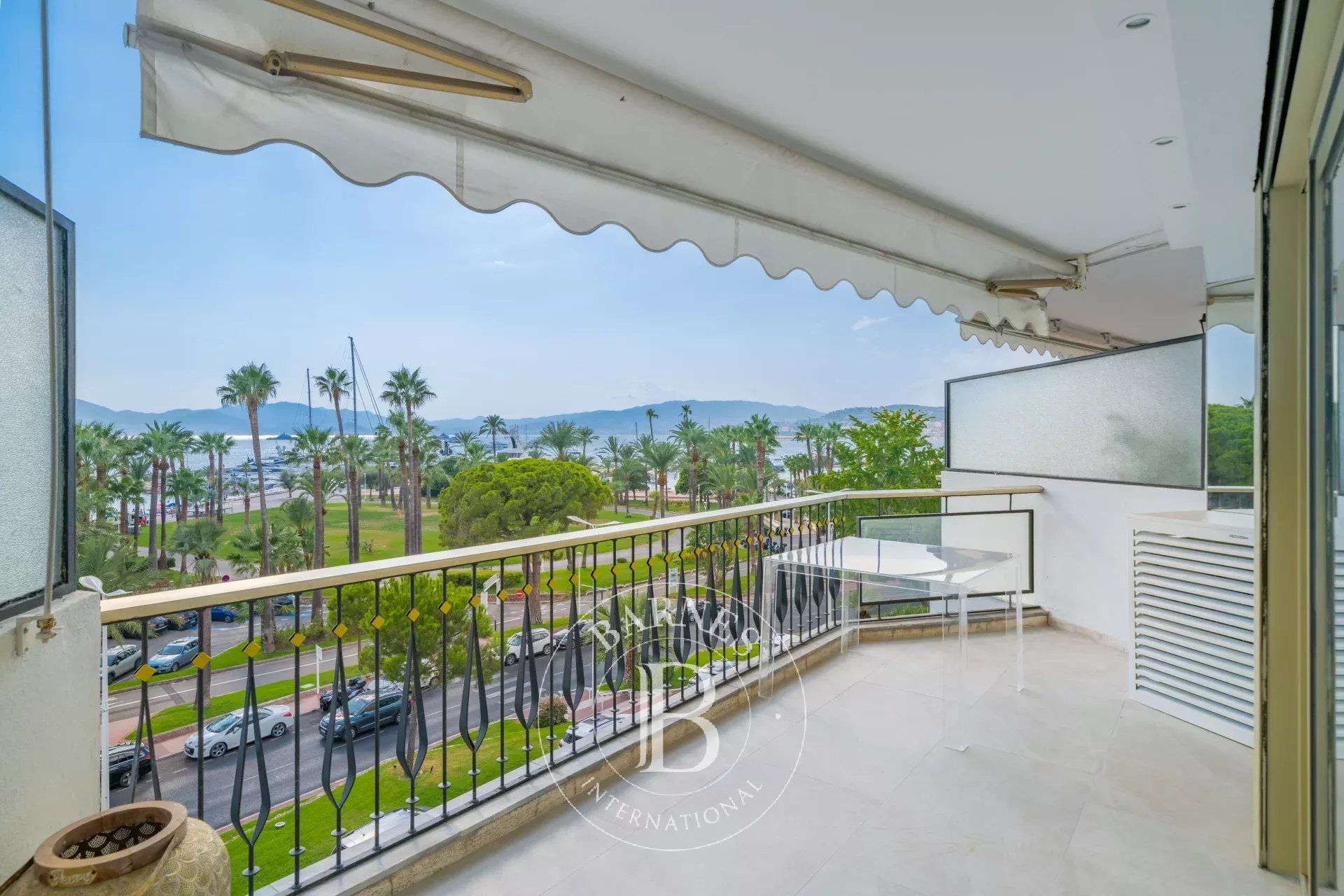 Daire Cannes - picture 7