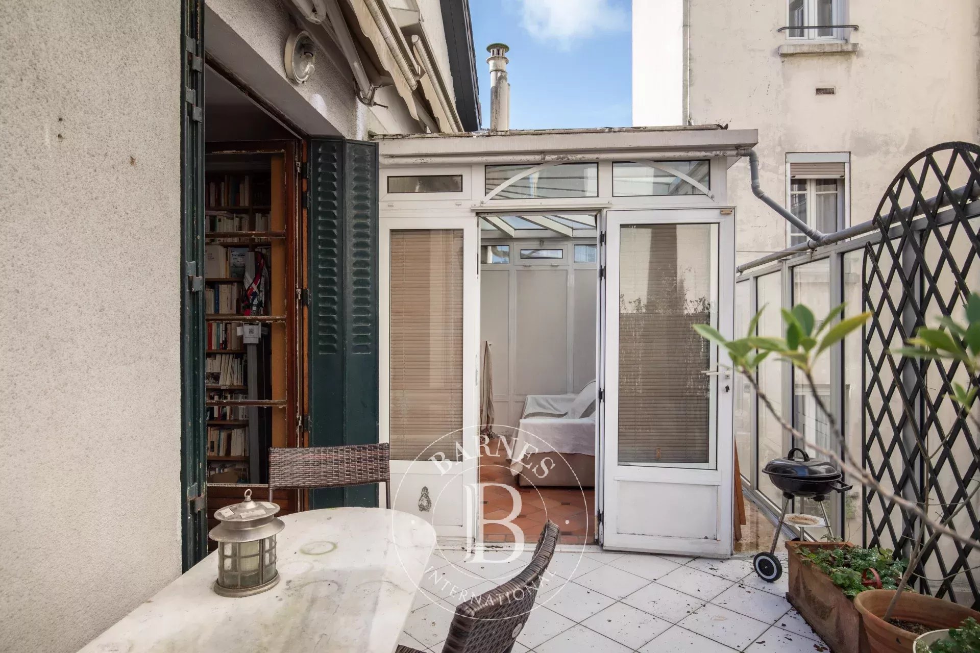 Ev Paris 19ème - picture 9