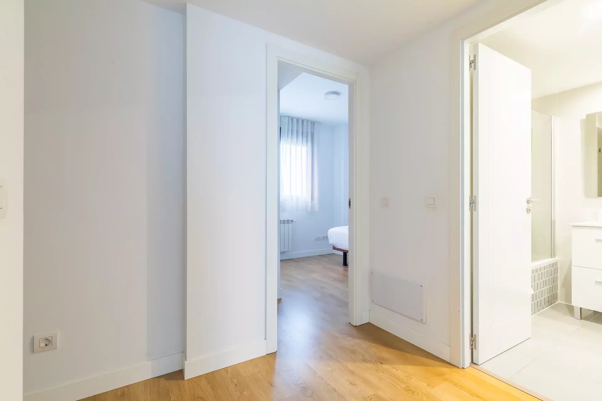 Daire Madrid - picture 19