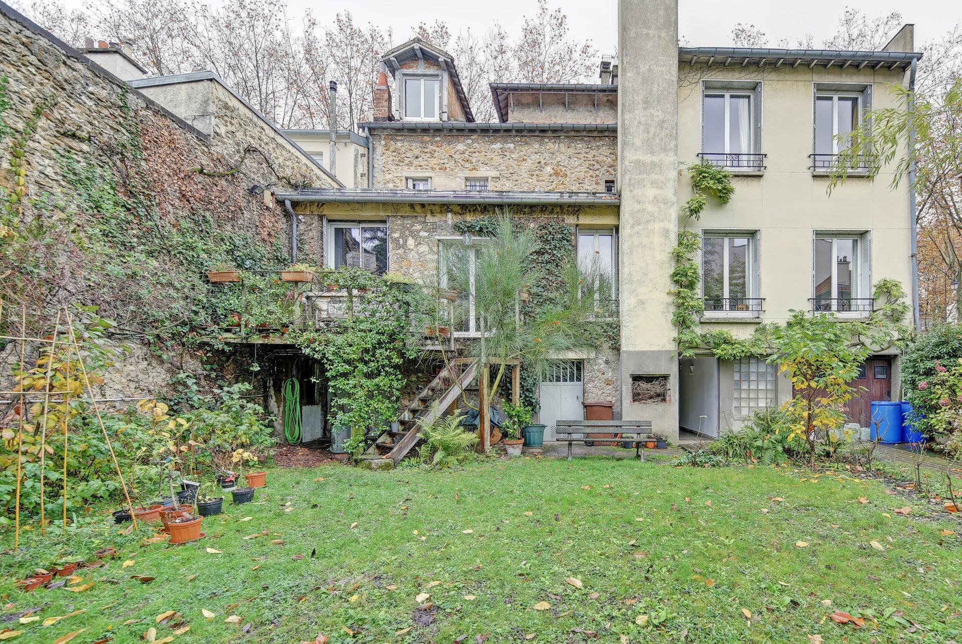 For Sale House | Versailles - picture 2