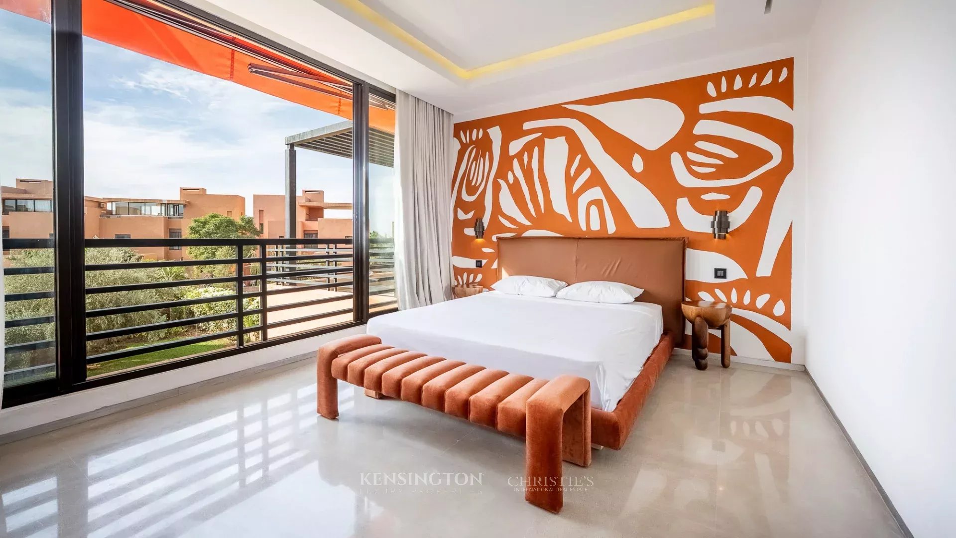 4 Bedroom Villa/Townhouse's Image 14