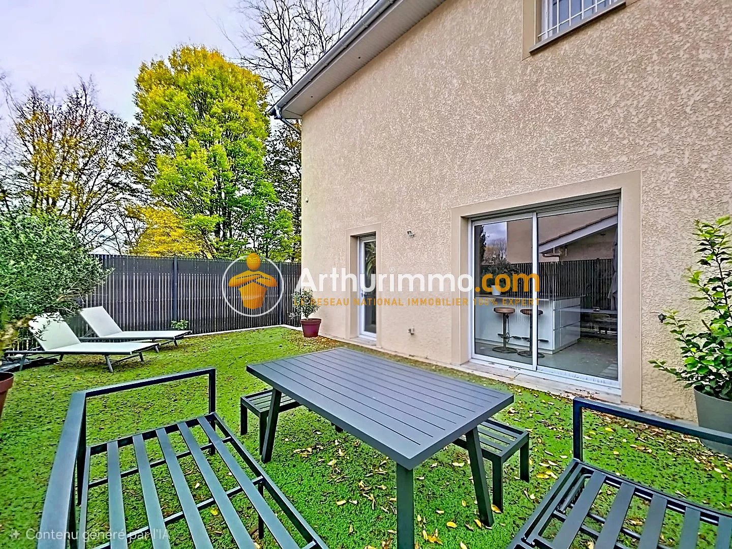 Agence immobilière de SARL BLOT L'IMMOBILIER