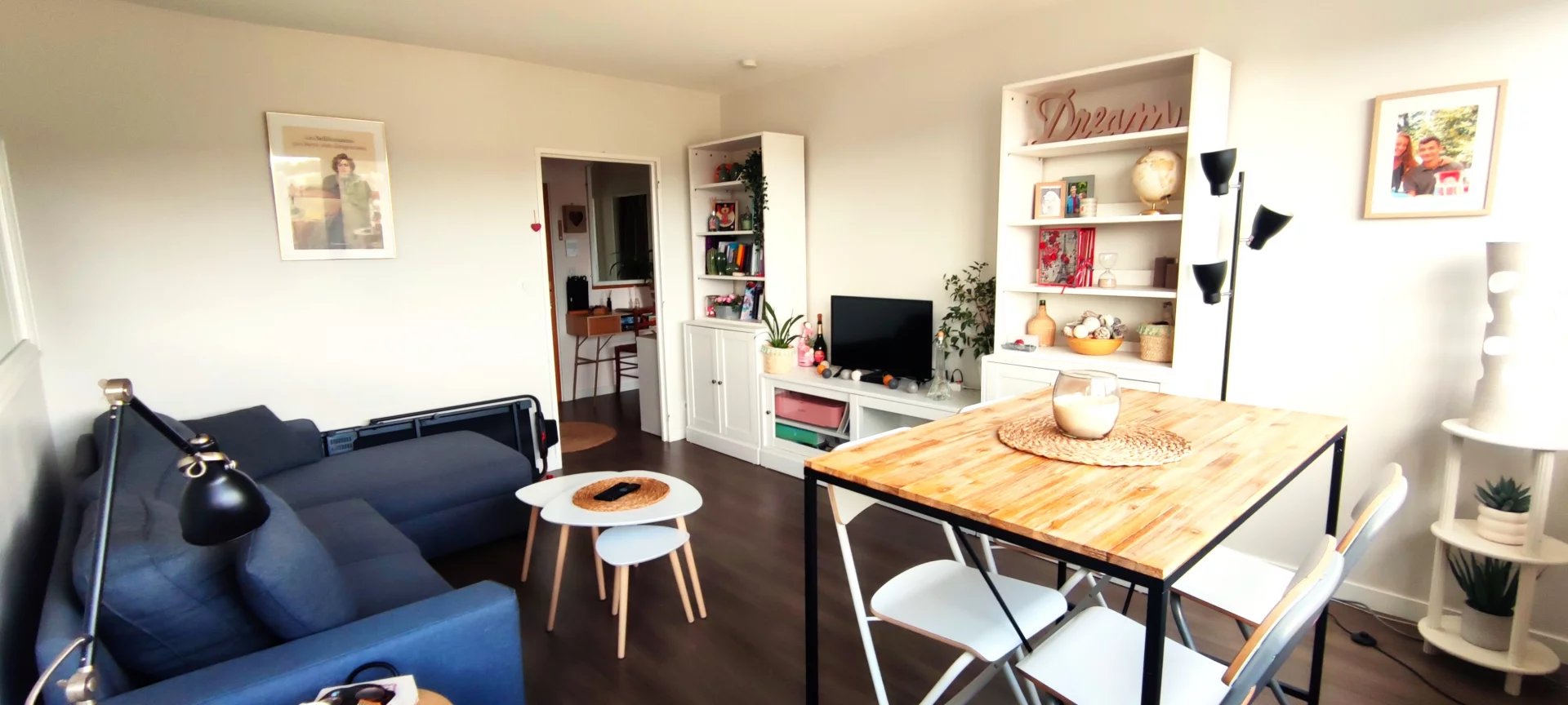 Vente Appartement Avon