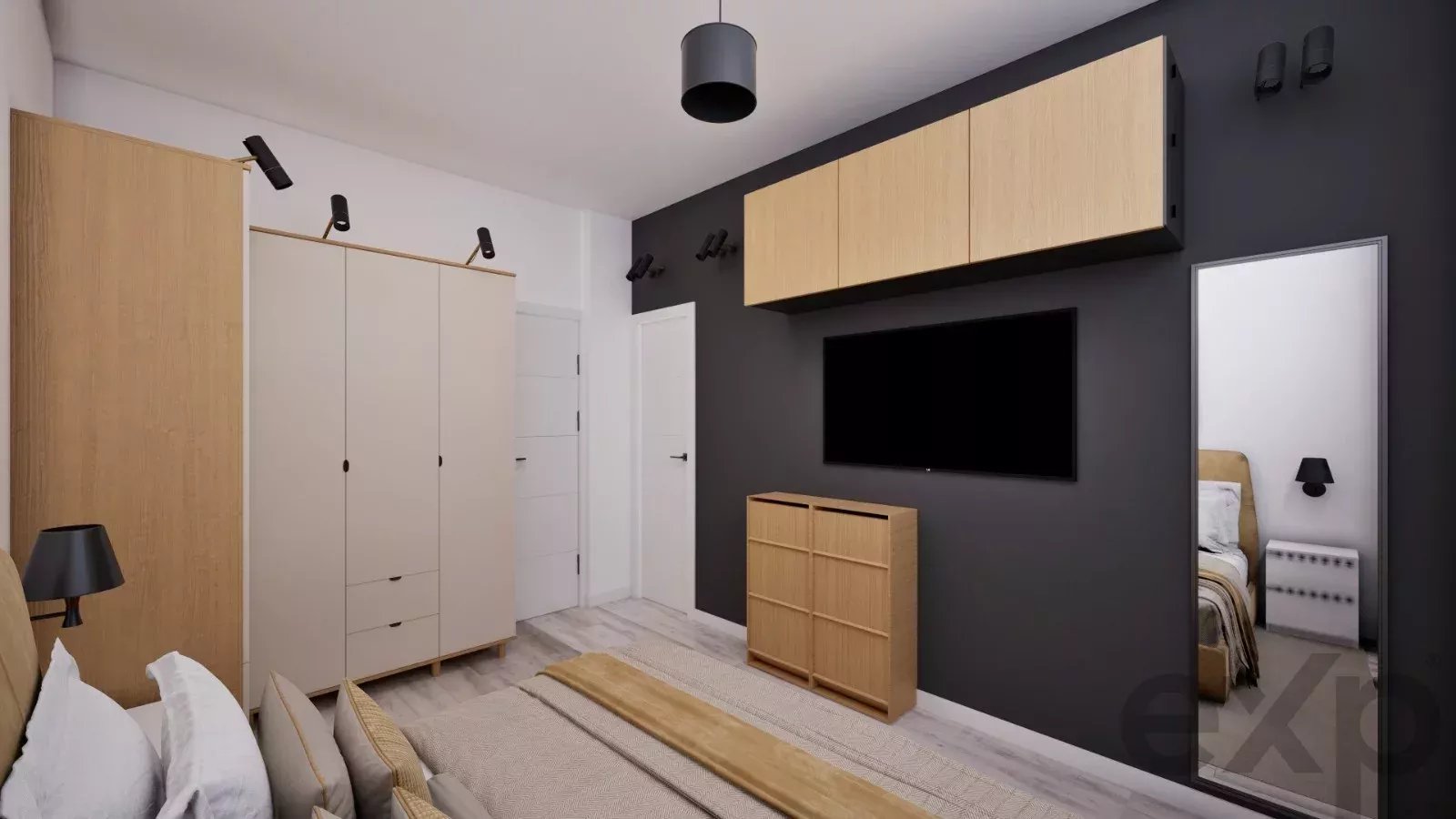 Excellent refurbished 2-bedr. apartment with terrace 86422807 image 10