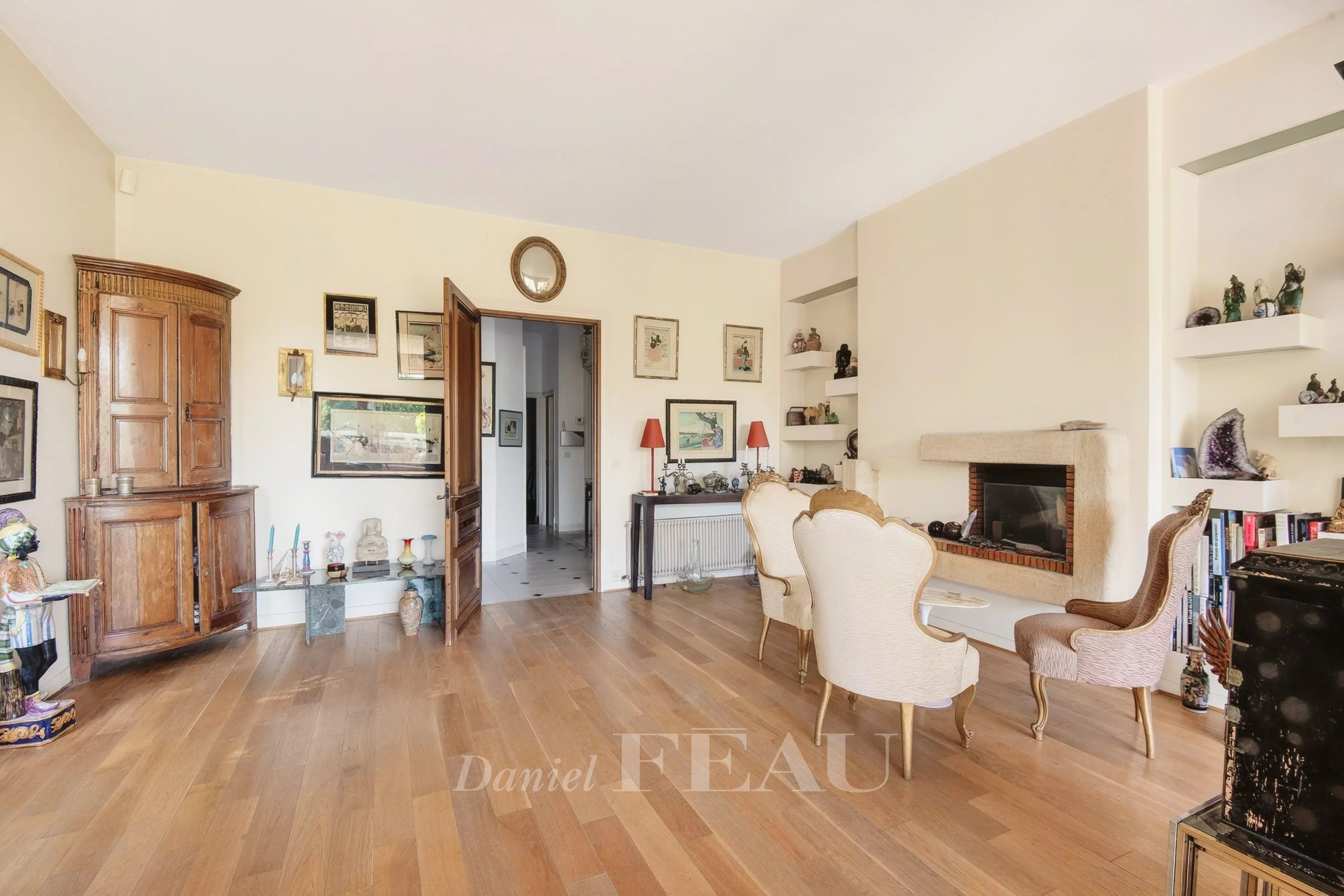 Vente Maison Garches