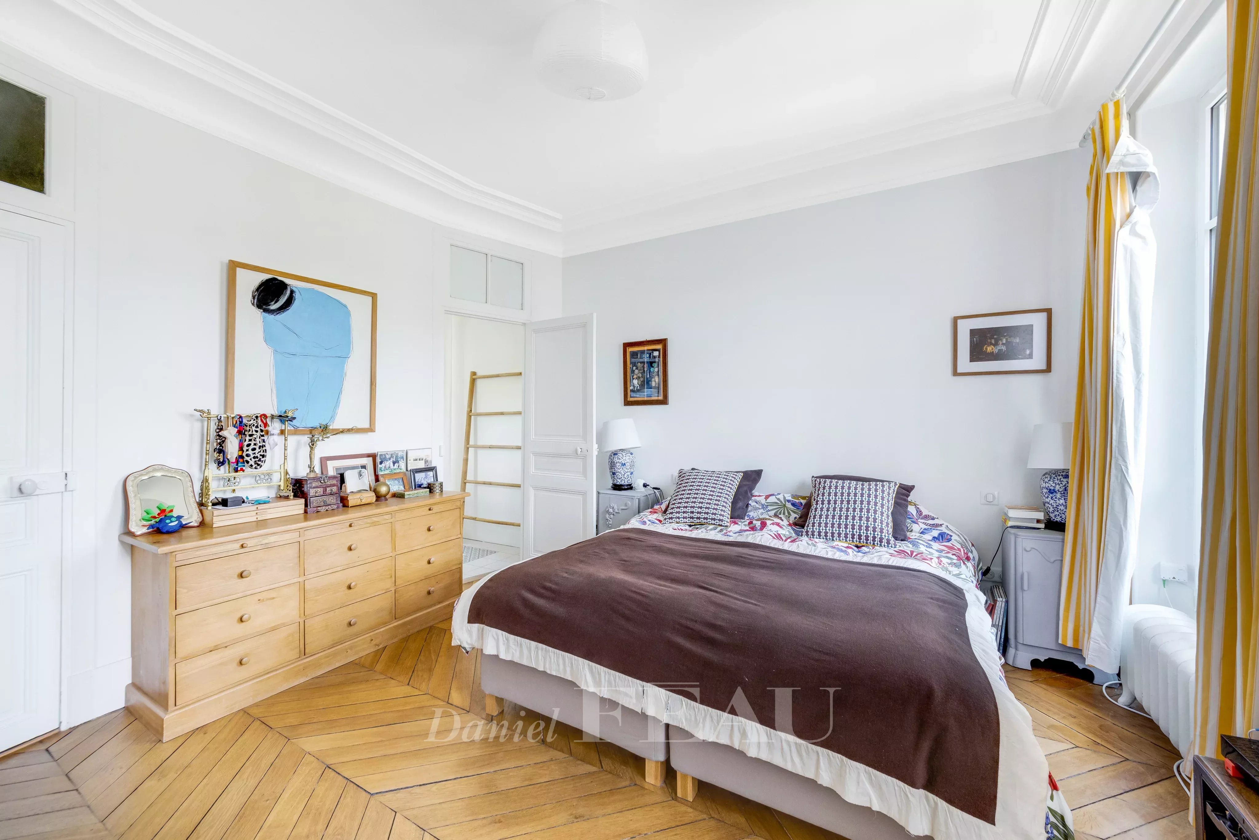 Vente Duplex Le Chesnay