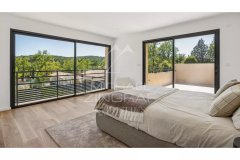 Luxury 4-Bedroom Villa for Sale in Fayence | Modern Family Estate — photo 7 of 7