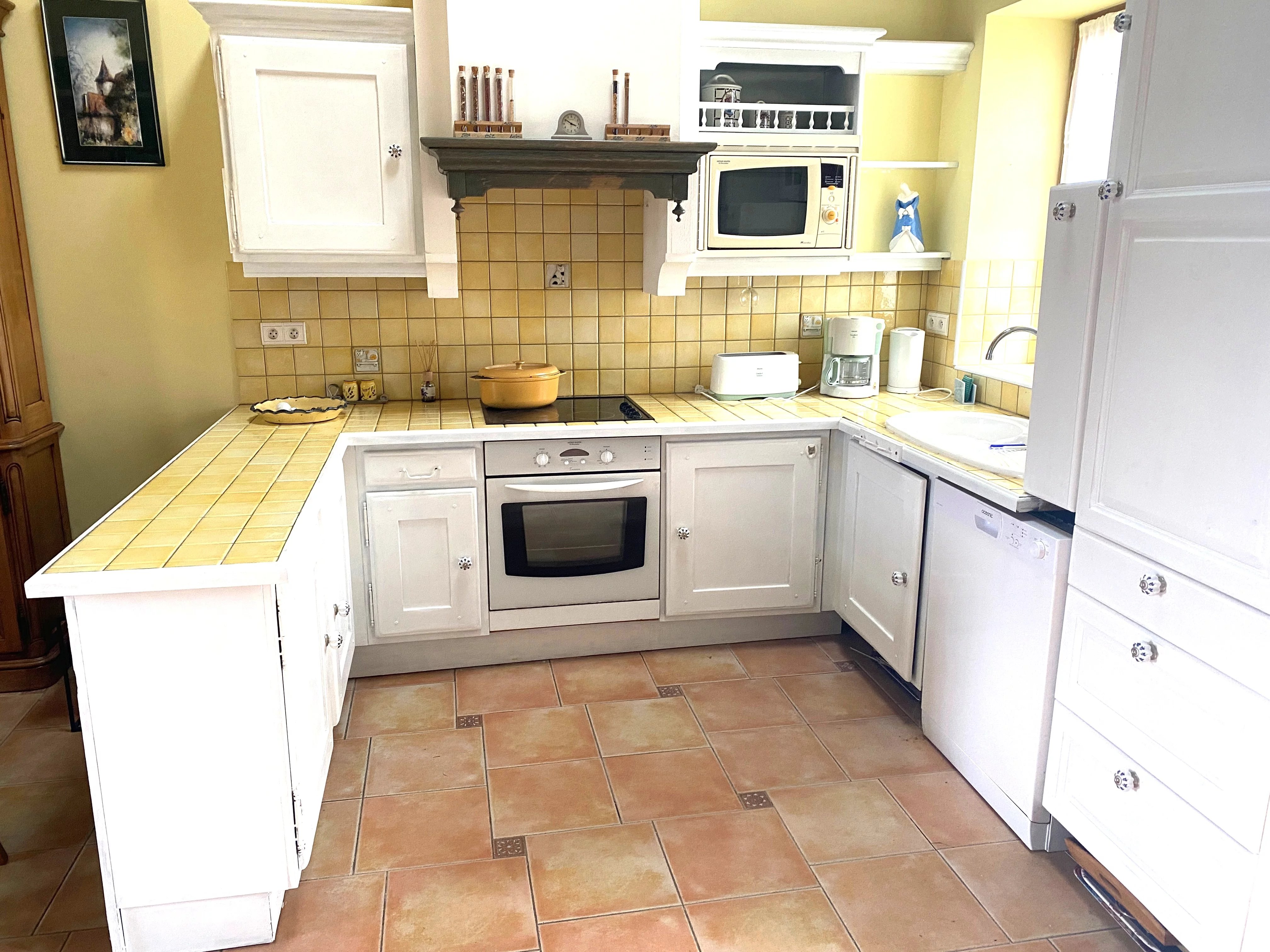 Duplex à vendre La Redorte, Aude