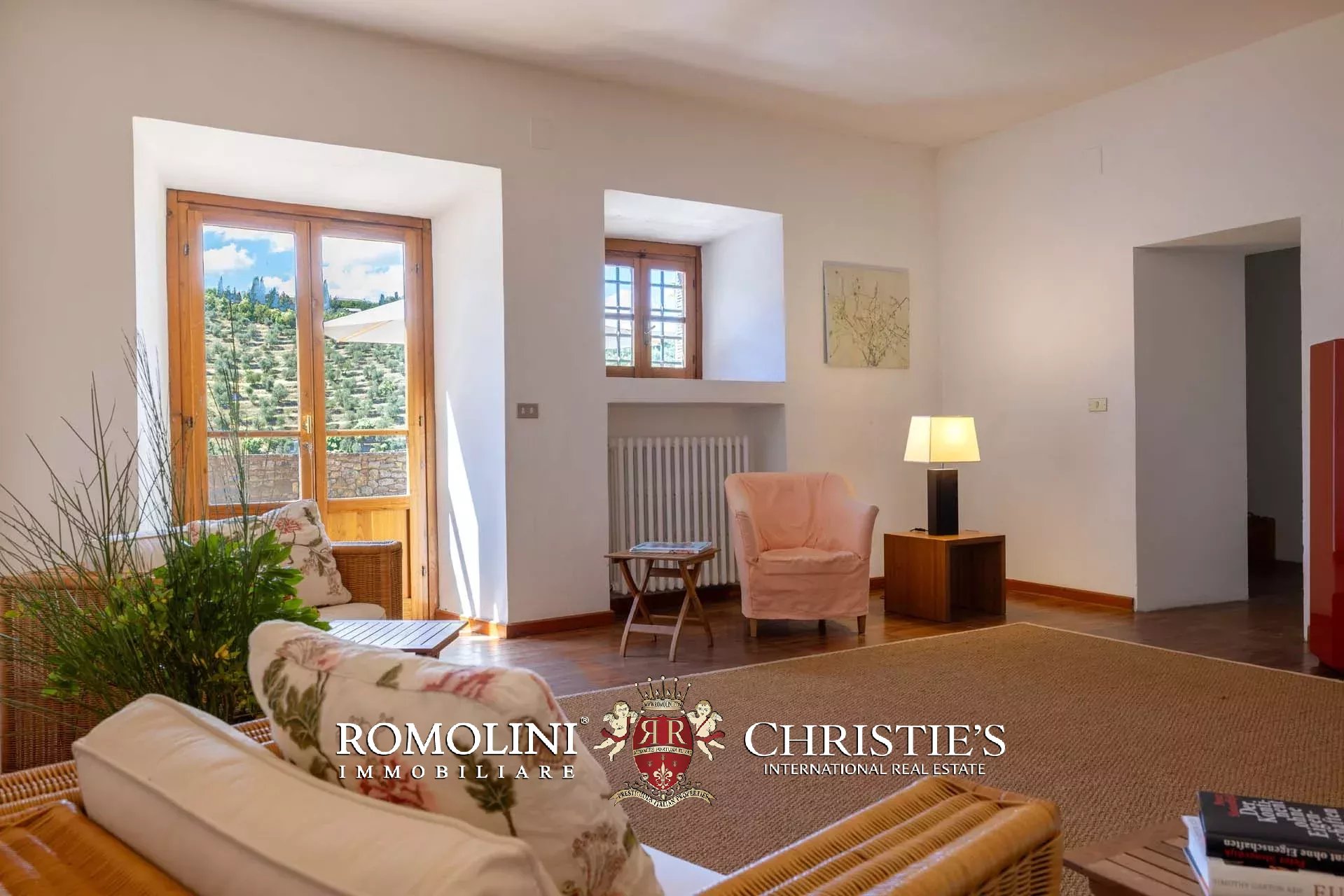 5 Bedroom Villa/Townhouse's Image 44