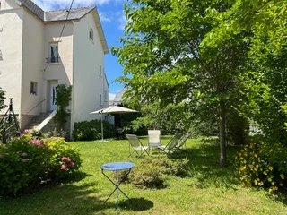 Vente Maison Concarneau