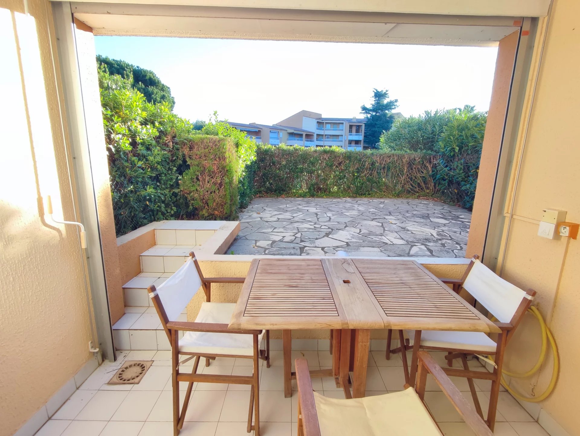 Sale Apartment Le Lavandou