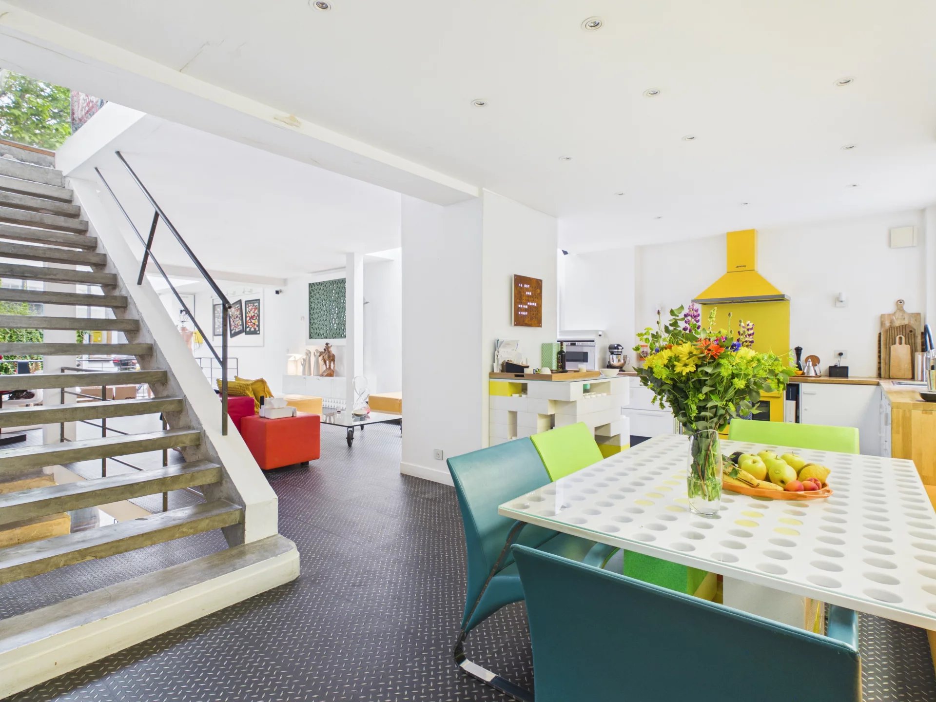 Vendita Casa Paris 18ème