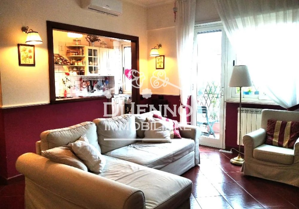 Sale Apartment Roma Grotta Rossa