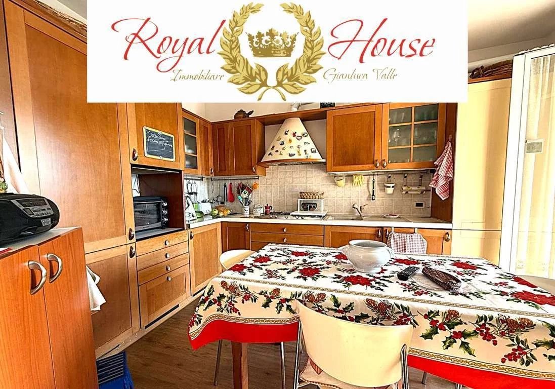 Agence immobilière de Royal House