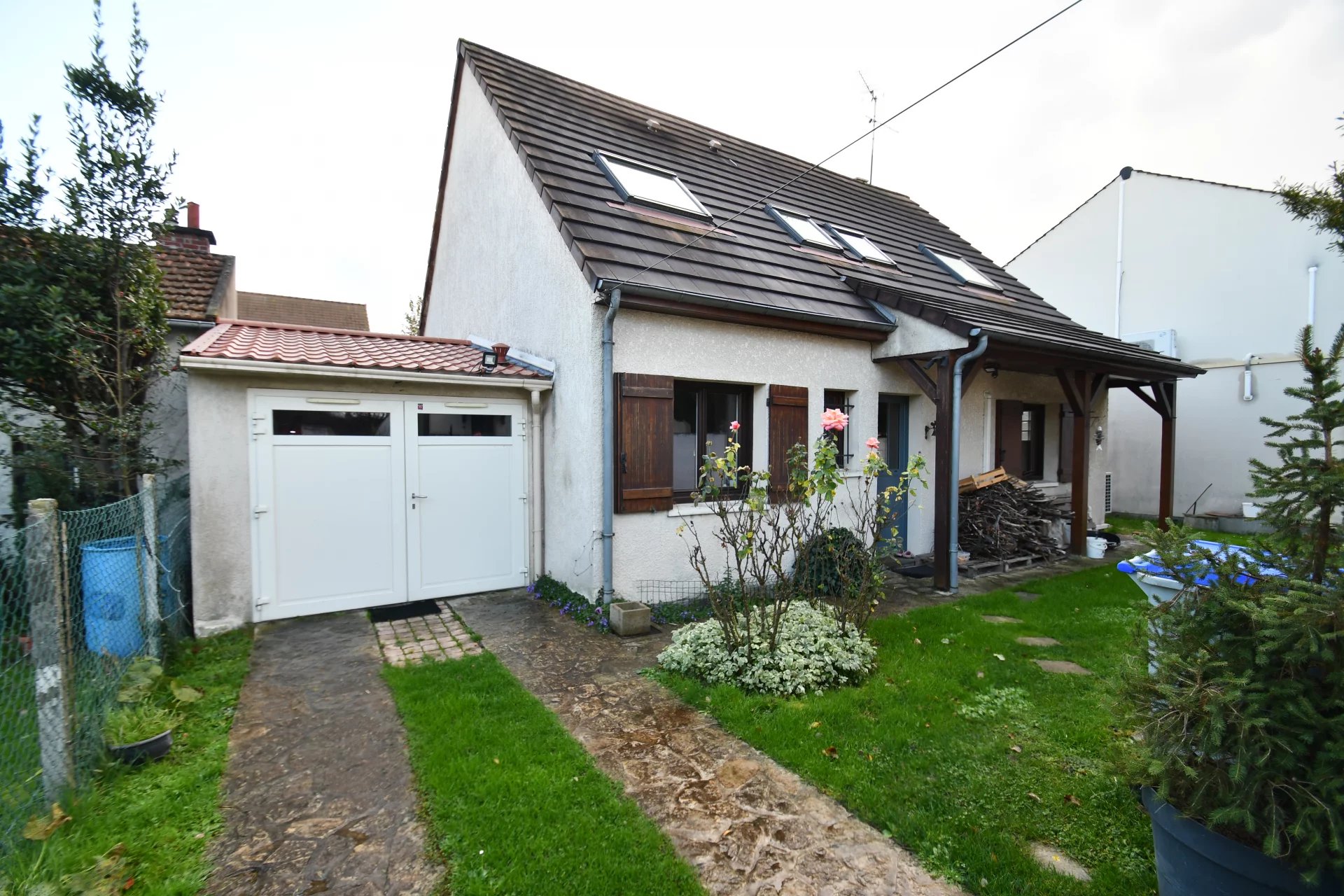 Vente Maison Livry-Gargan