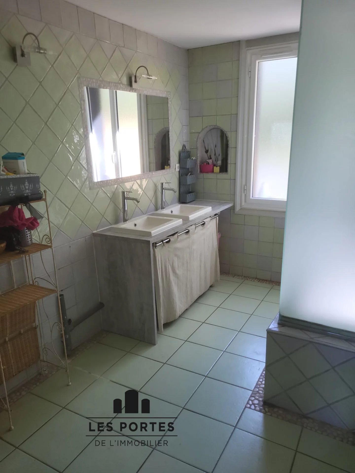 Vente Maison Noisy-sur-École