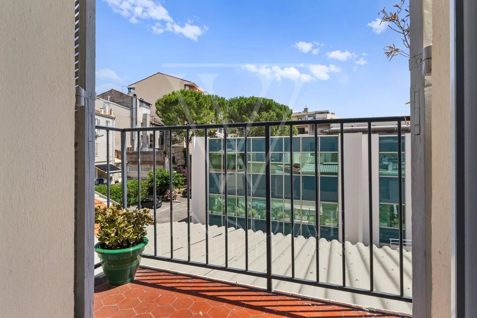 Cannes – Proche centre-ville