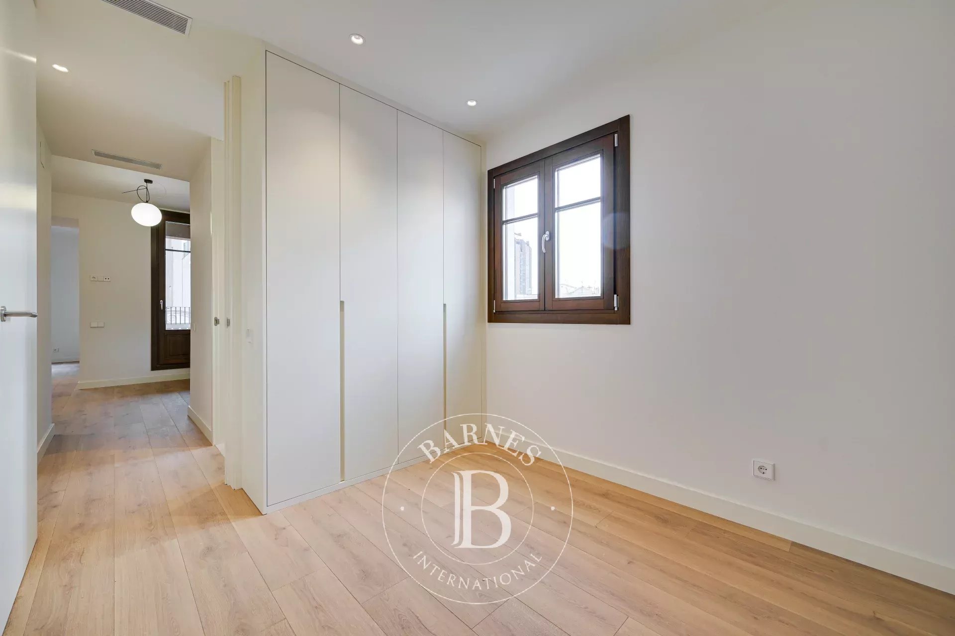 Penthouse Barcelona - picture 26