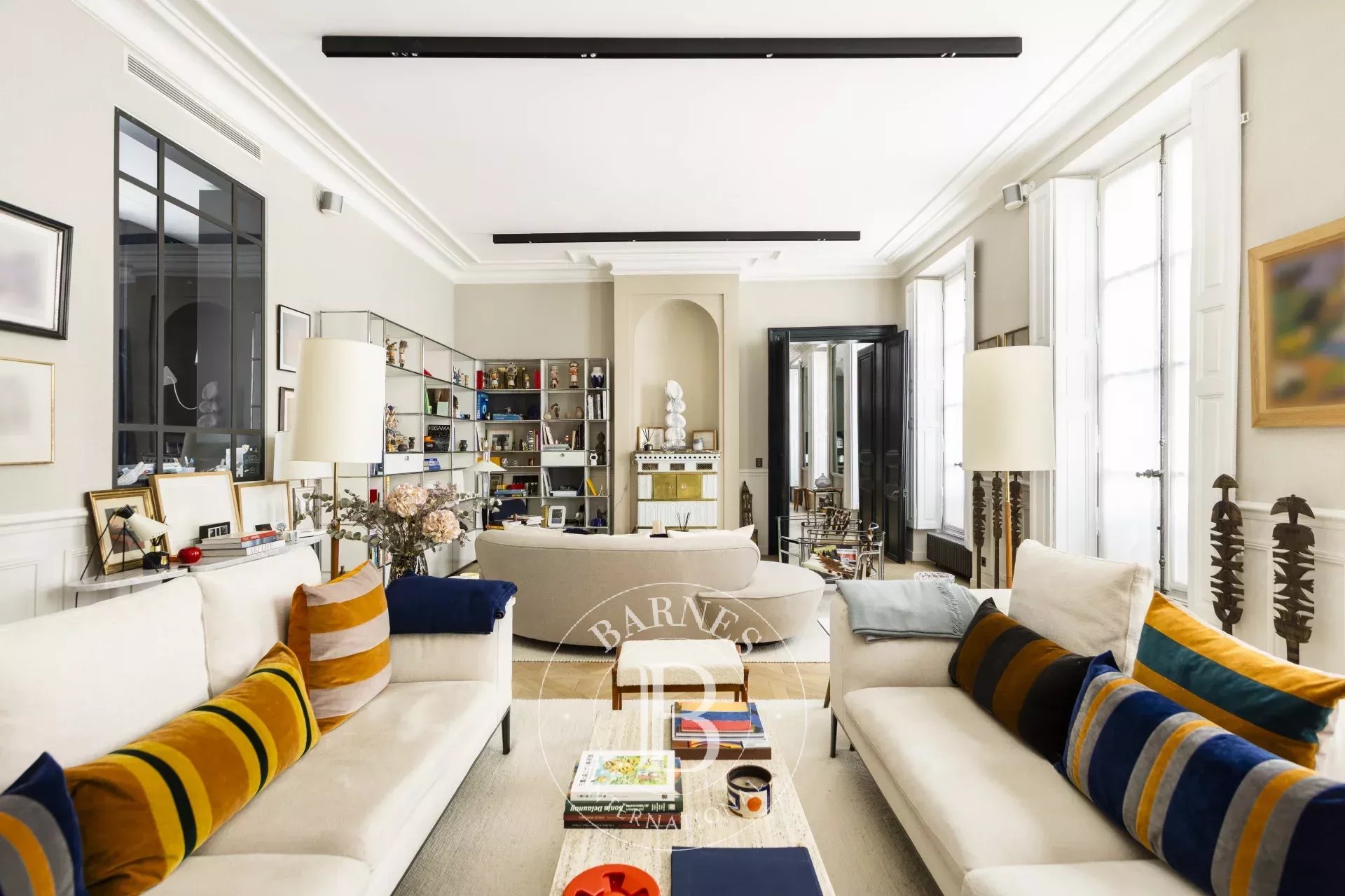 Apartment Paris 75006  -  ref 86708634 (picture 1)