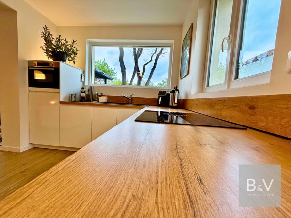 Modern 6-room house 147 m² — photo 5