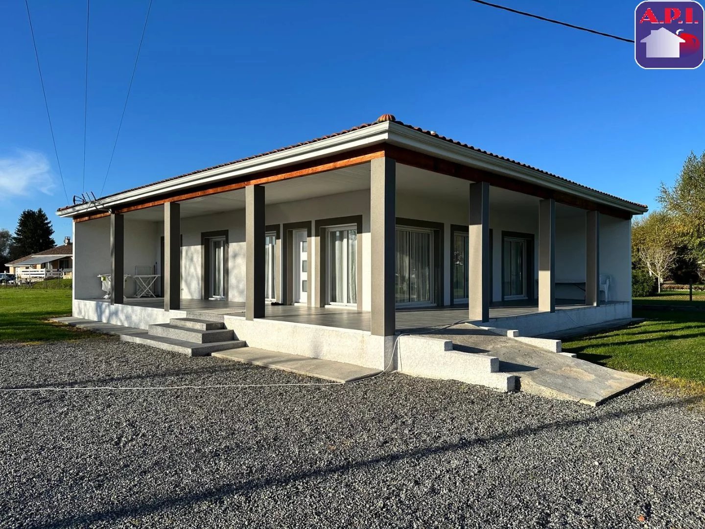 Maison