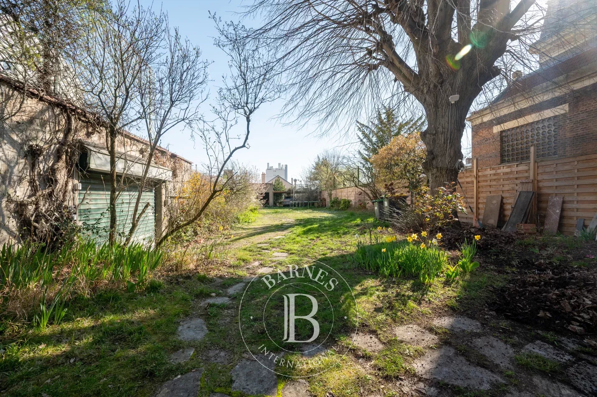 Courbevoie  - Mansion 7 Bedrooms - picture 9